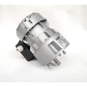 Motoreduktor R1C225F2BC SIREM ośka fi 14 do schładz.od 200l. do 650 l.