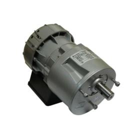 Motoreduktor R1C225M2BC ośka  fi 19 mm zamiennik do schładzalników Mueller