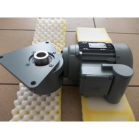 Motoreduktor Mieszadło do schładzalników Mueller O-1500, 230V 23 obr/m, do  O-1250 i 1390/m , cos0.98 , 0,18 KW, 50Hz